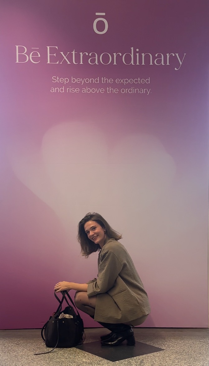 Marija Mandić heute — Empowered Women's Circle